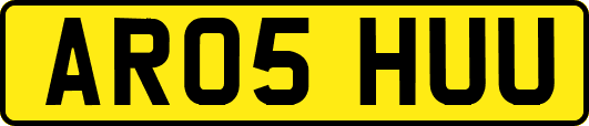AR05HUU