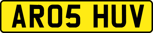 AR05HUV
