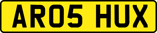 AR05HUX