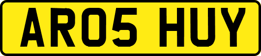 AR05HUY