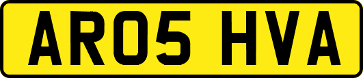 AR05HVA