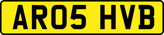 AR05HVB