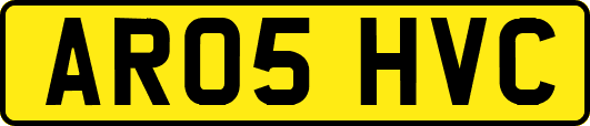 AR05HVC