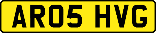 AR05HVG