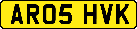 AR05HVK