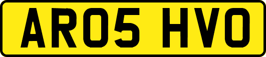 AR05HVO