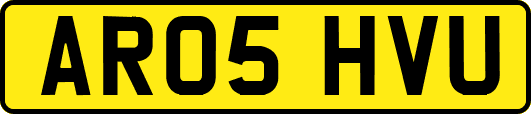 AR05HVU