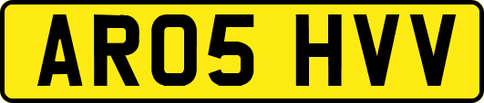 AR05HVV