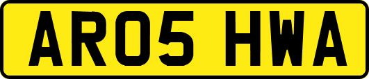 AR05HWA