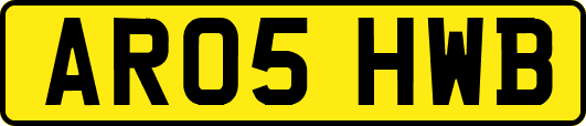 AR05HWB