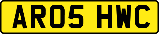 AR05HWC