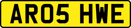 AR05HWE