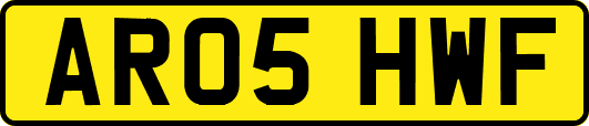 AR05HWF