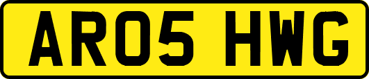 AR05HWG