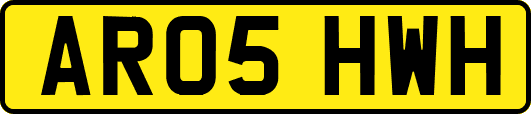 AR05HWH