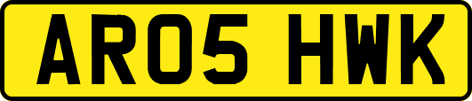 AR05HWK