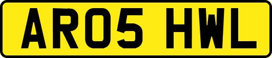 AR05HWL