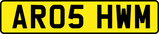 AR05HWM