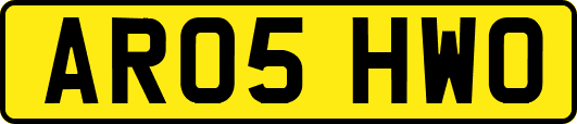 AR05HWO
