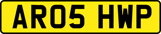 AR05HWP