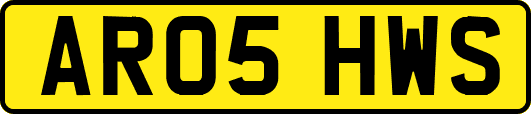 AR05HWS