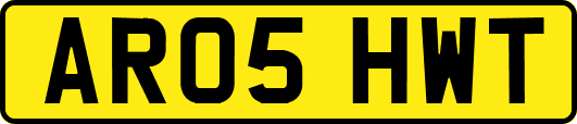 AR05HWT