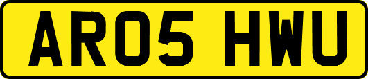 AR05HWU