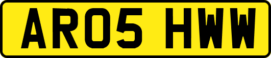 AR05HWW