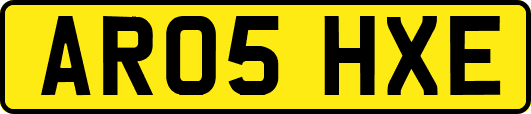 AR05HXE