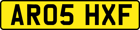 AR05HXF