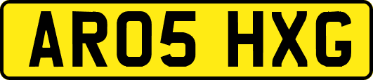 AR05HXG