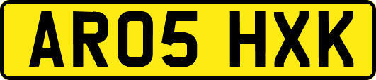 AR05HXK