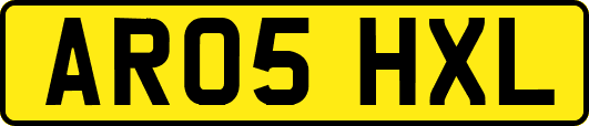 AR05HXL