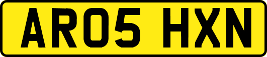 AR05HXN