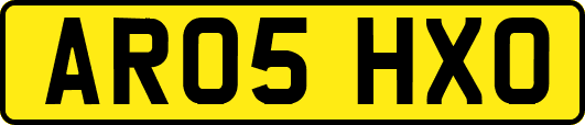 AR05HXO