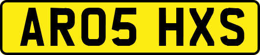 AR05HXS