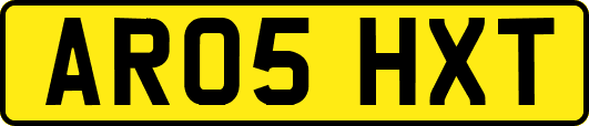 AR05HXT