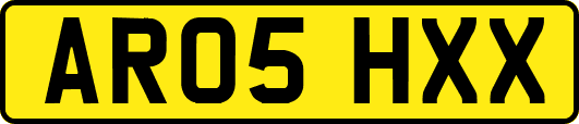 AR05HXX
