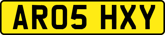 AR05HXY