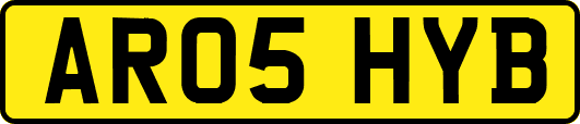 AR05HYB