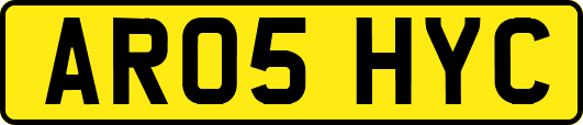 AR05HYC