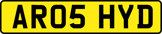 AR05HYD