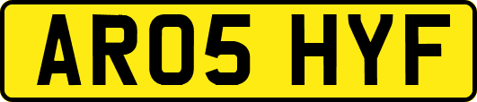 AR05HYF