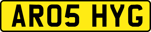 AR05HYG