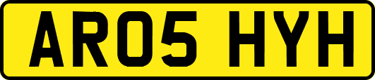 AR05HYH