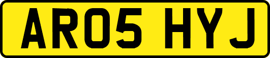 AR05HYJ
