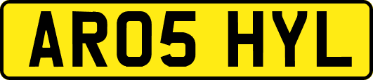 AR05HYL