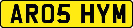 AR05HYM