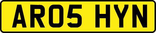 AR05HYN