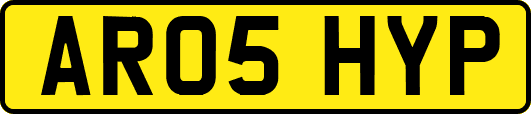 AR05HYP